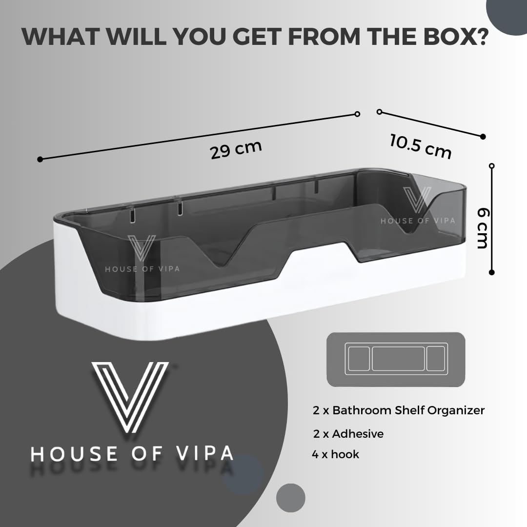 VIPA Bathroom Self - Image 2